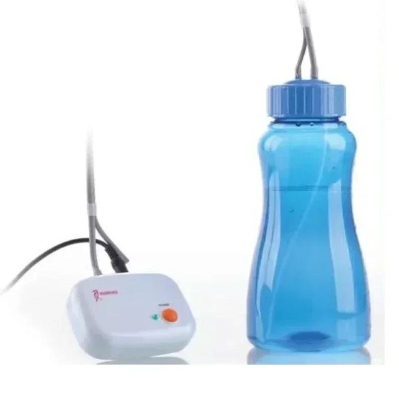 Dental Ultrasonic Cleaner US Plug-in Automatic Water Bottle AT-1 Dentistry Supply Lab Clinic Auxiliary Materials Dentist Tools