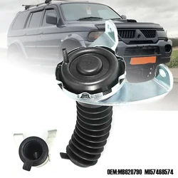 Freewheel Clutch Actuator for Mitsubishi Pajero Montero Shogun Sport Challenger Pickup Triton L200 L400 OEM MB620790  MI57468574