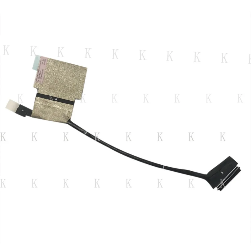 C   Cable Connector LCD Screen for HP 15M-DS 15M-DR 15M-DS0000 450.0GB0B.0011 new
