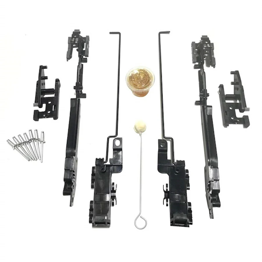 

Car Sunroof Repair Kit for Ford F150/F250/F350/F450/Expedition 2000-2014 for Lincoln Mark LT for Lincoln Navigator 2000-2017