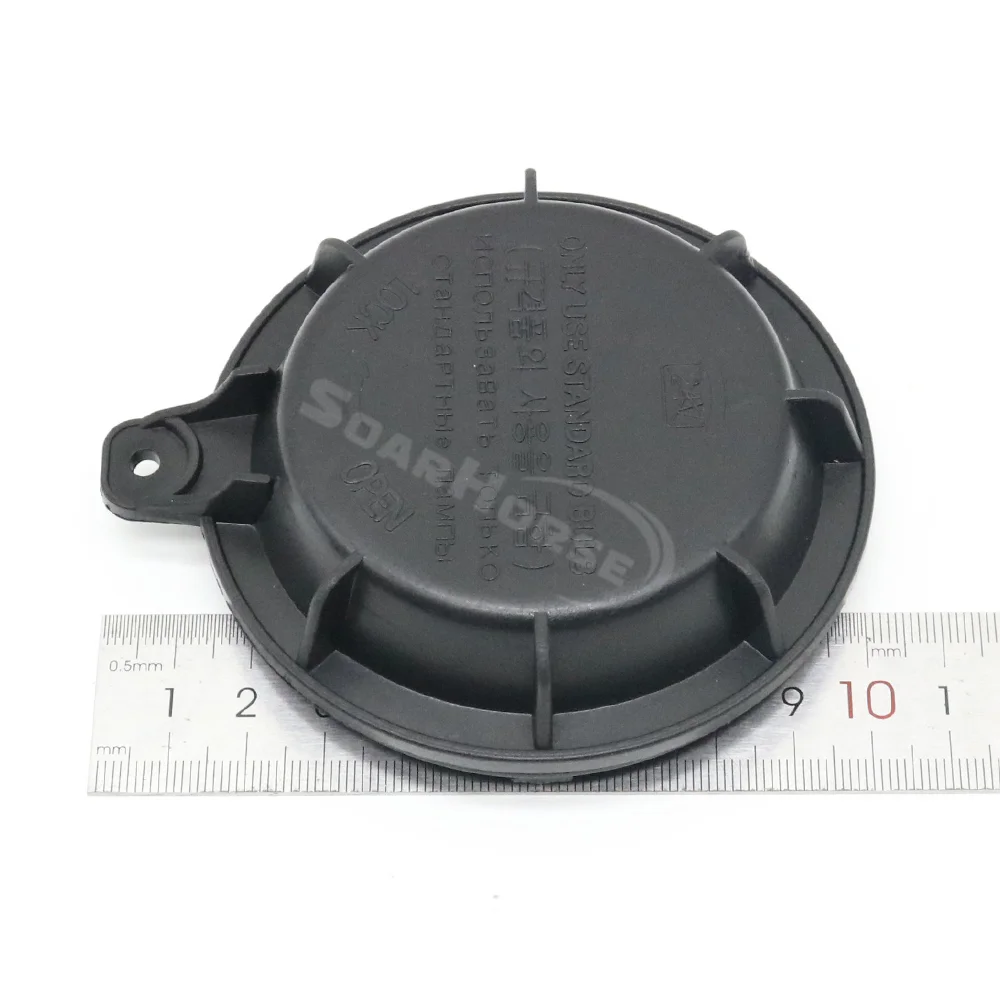 For Mitsubishi Outlander GF8W CW6W Lancer Evolution EVO Galant Fortis CZ4A Car Headlamp Bulb Cap Waterproof Headlight Dust Cover