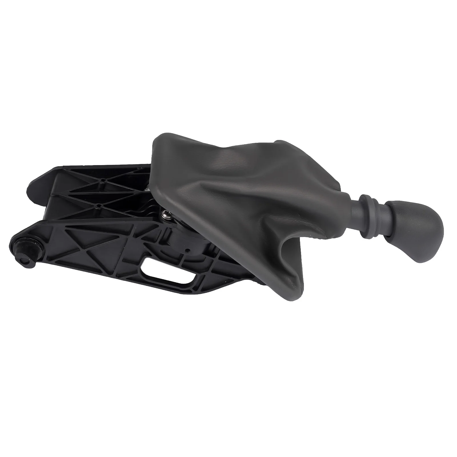 Image of AP02 Schalthebel Schaltknauf Schalter für MERCEDES SPRINTER 901,902 903 904 905 CDI A90326000 * NEU * Gangschaltung 9032600009