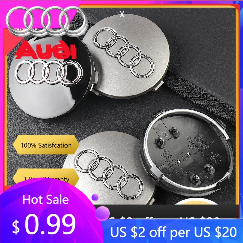 Hub Caps Hot For Au…