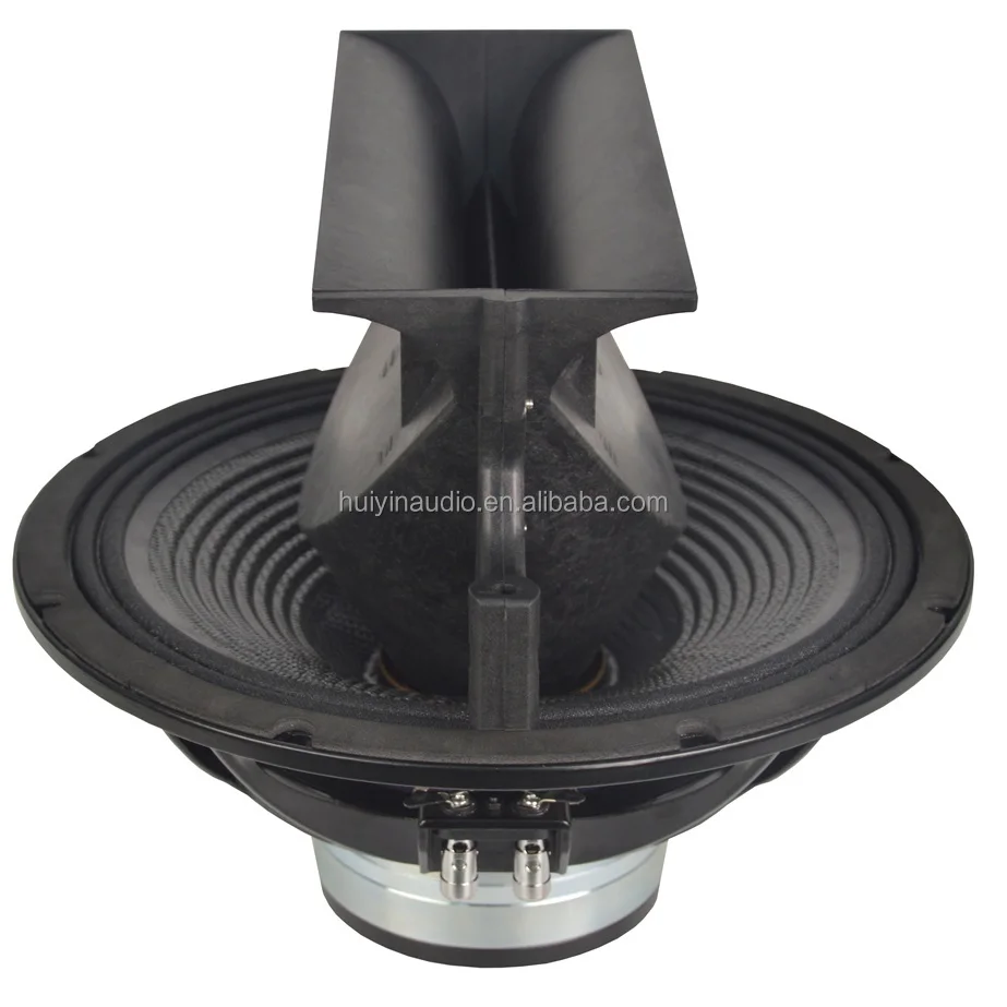 1275-135 New Design 12 Inch Neo Coaxial Speaker 3Inch Coil 450W RMS In Woofer 900Watts Max Power PA Speaker For Line Array Audio