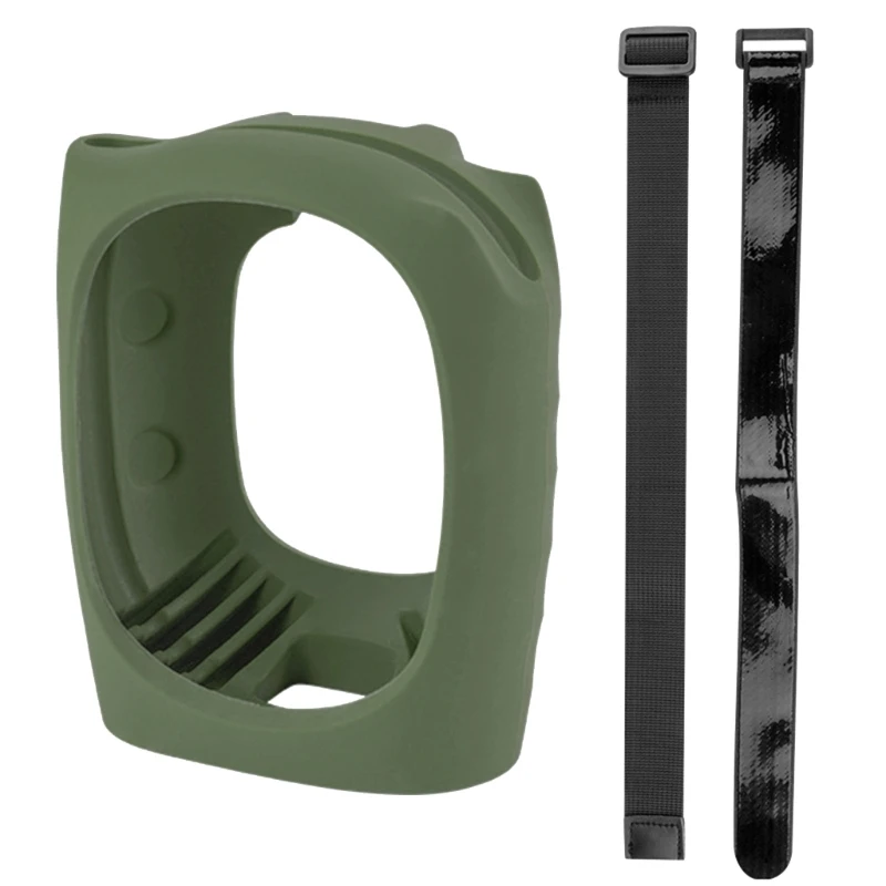 Waterproof for Case for Clip 4 Bluetooth-compatible Silicone Speaker for Case Co Dropship