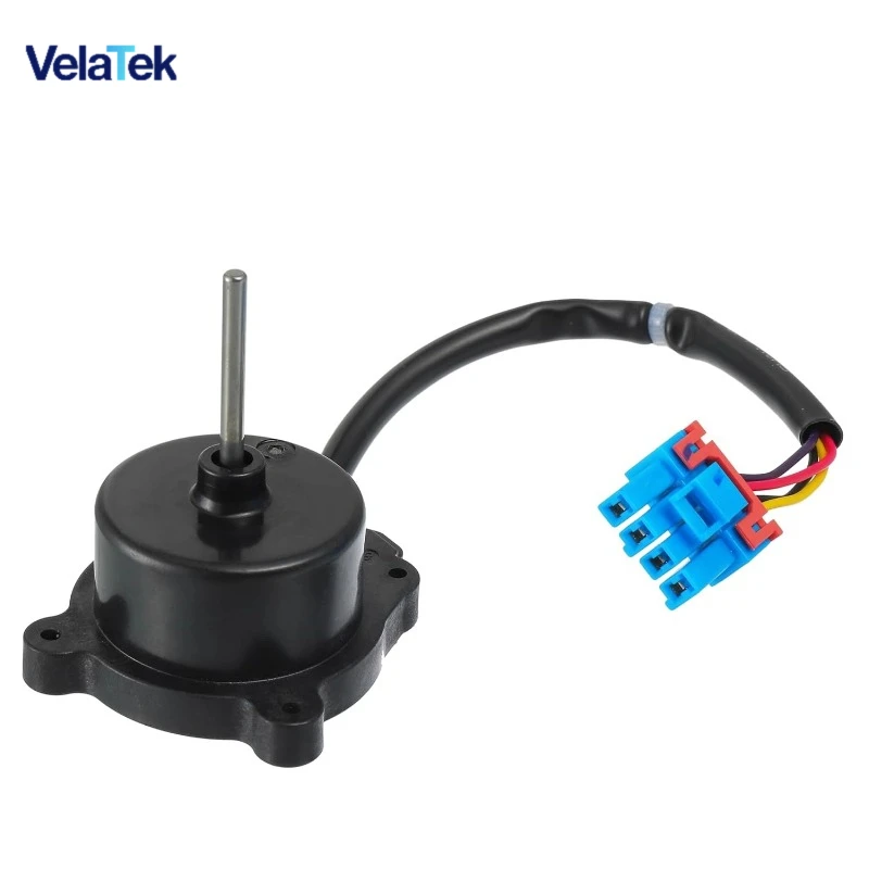 Refrigerator Fan Dc… - image