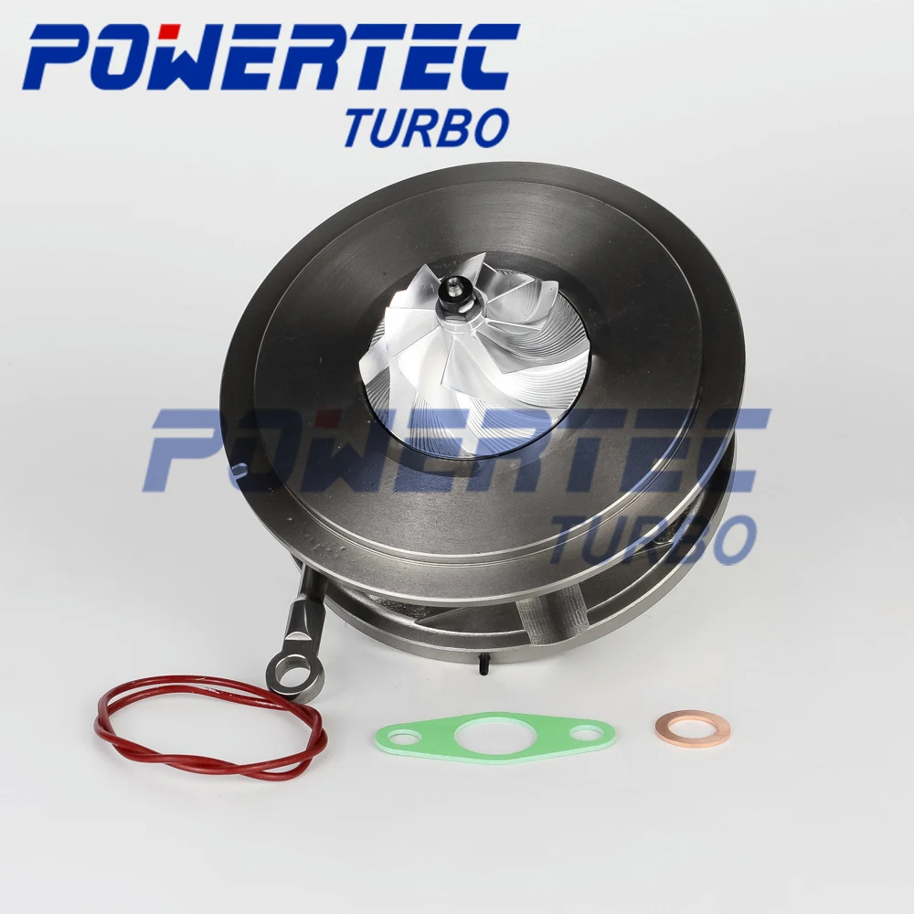 MFS Turbo Core GTE1449VZ Turbo cartridge for Hyundai H-1 2.5 CRDi 170 Kw Grand Starex 2.5 CRDi 168 Kw 840140-0006 28231-4A740