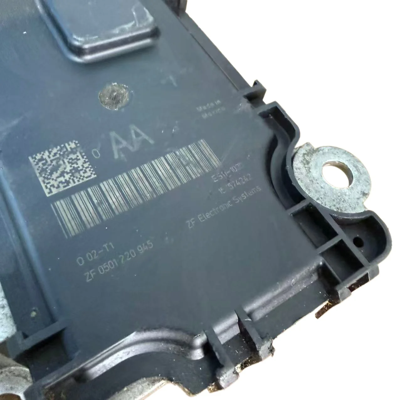 ZF0501220945 automatic transmission control module suitable for 15-20 Acura TLX
