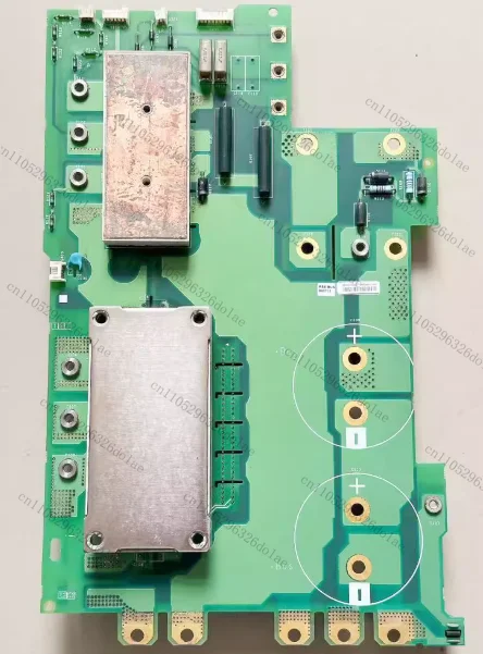 

ATV61 ATV71 22 кВт VX5A1101 Тест ОК