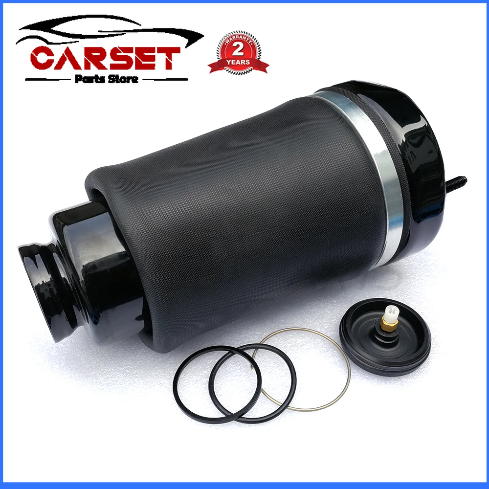 1pcs For Mercedes Benz W164 X164 ML GL Front Air Suspension Spring Bag 1643206013 1643206113 1643204613 1643205813 A1643206113