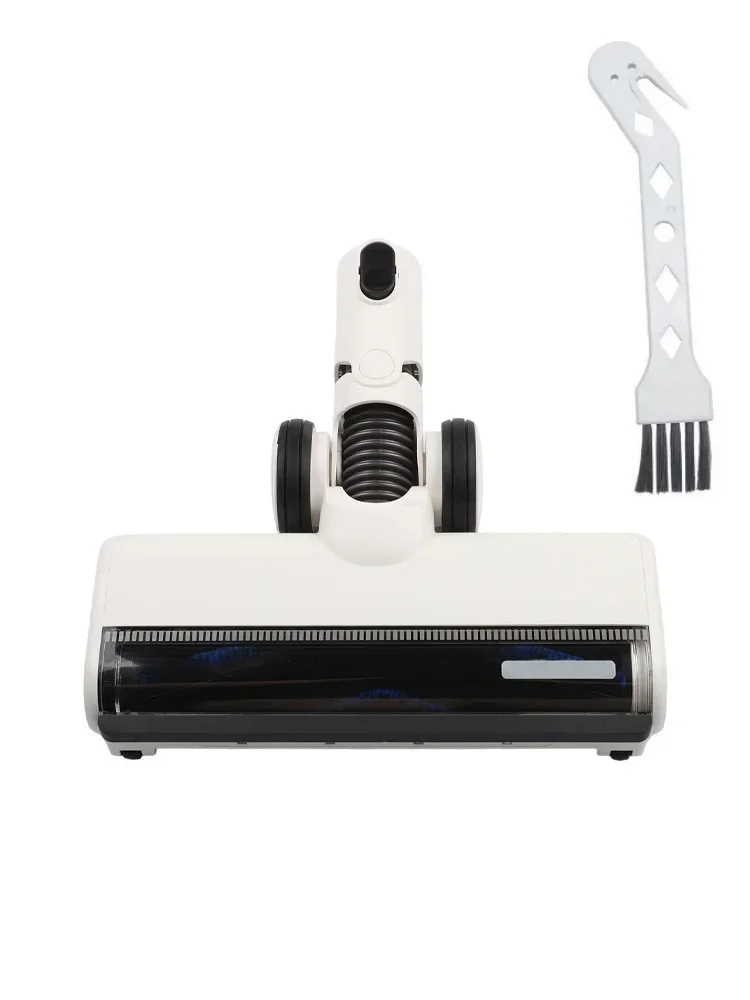 

Электрическая роликовая щетка для пола Tineco Pure ONE S15 Pet, с двойной щетиной для глубокой очистки твердых полов