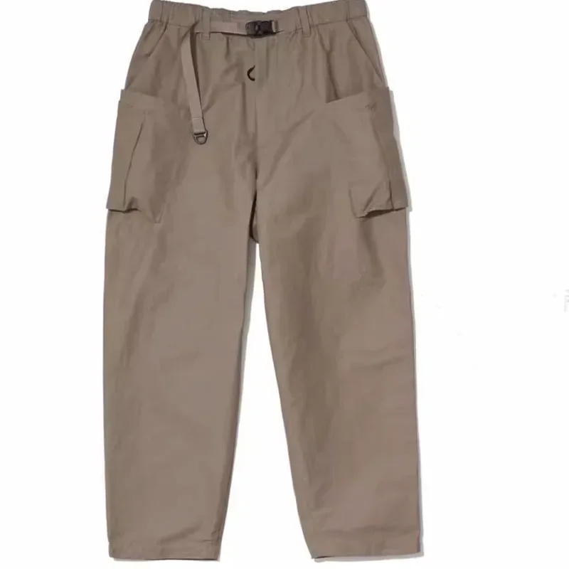 

COMFY Outdoor City Function Водонепроницаемые брюки с конусообразной формой японского силуэта CMF Альпинистские брюки