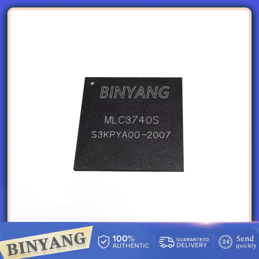 

1PCS MLC3740S MLC3740ST MLC3740STV BGA248 New In Stock