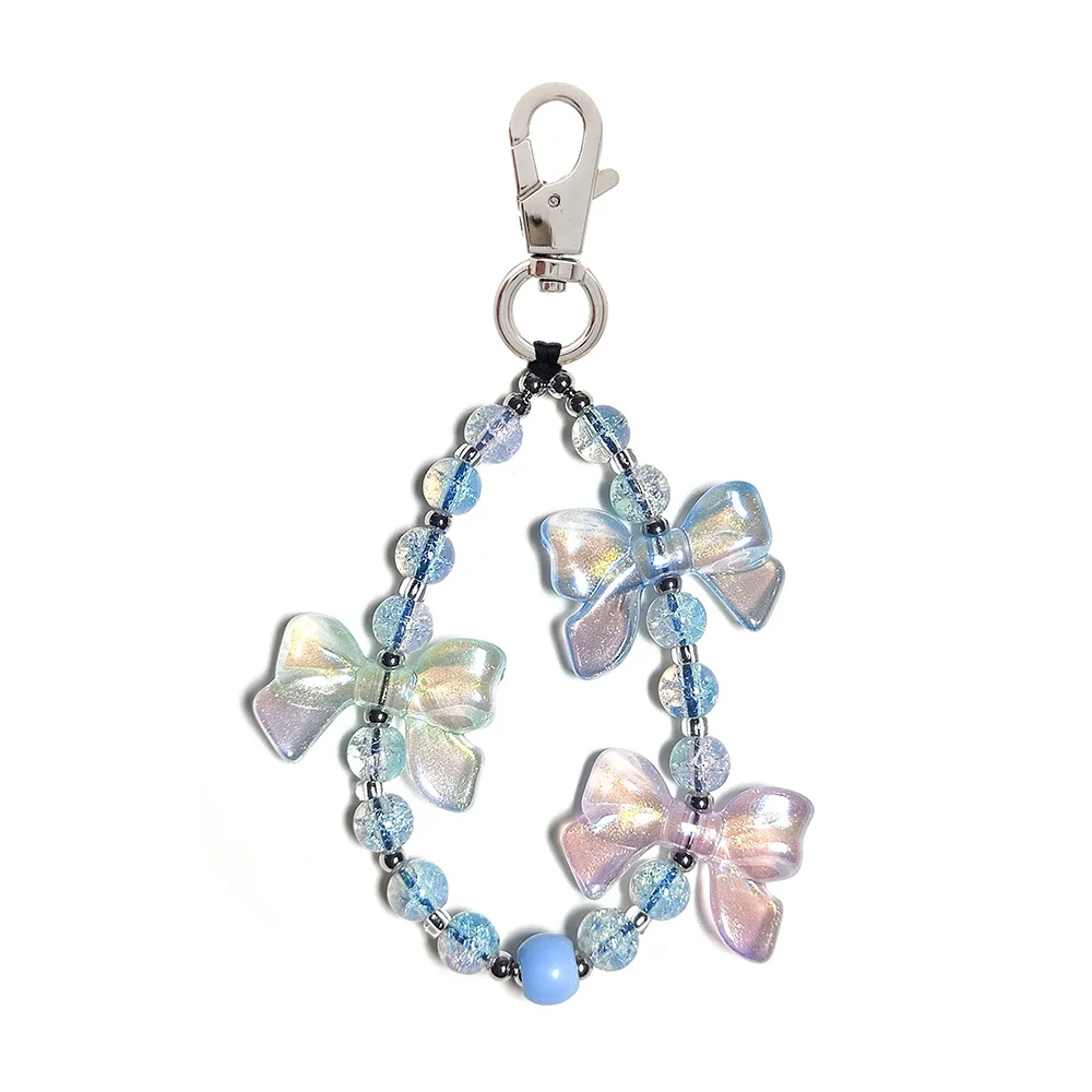 Herlook Y2K Bowknot…