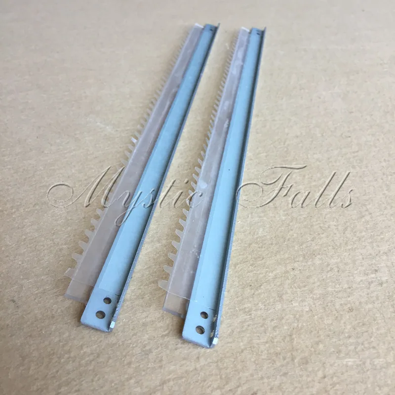 2X 6LJ70395000 BL-FC30D New 2050C Drum Cleaning Blade For Toshiba E-STUDIO 2051C 2550C 2551C 2555C 3055C 3555C 4555C 5055C