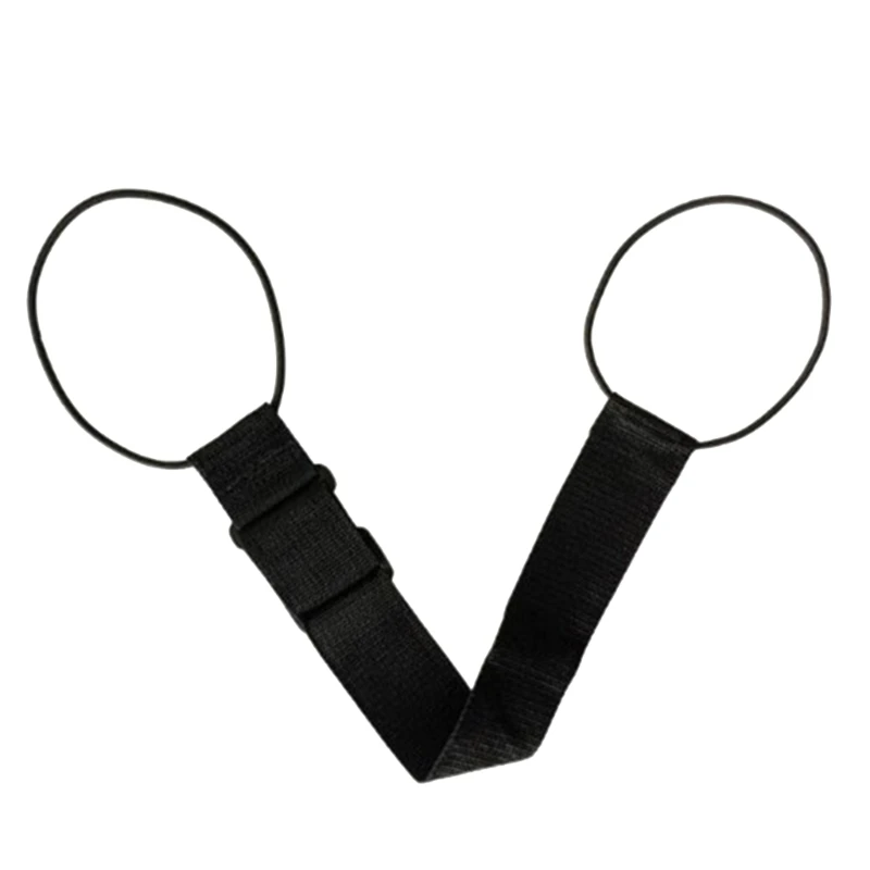 Elastik ayarlanabilir valiz kayışı taşıyıcılar kayış bagaj Bungee bavul kemeri bavul kemer seyahat güvenlik kayışı