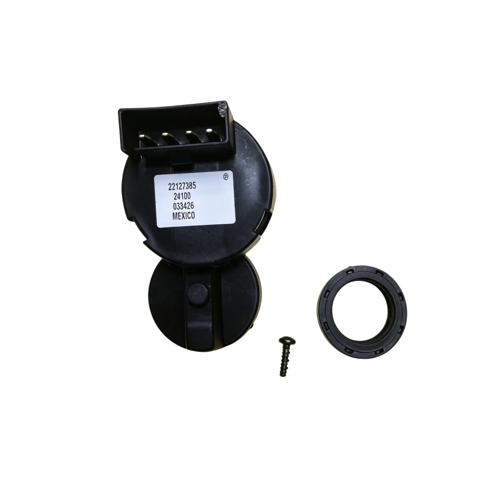 22127385 Key Ignition Start Switch For Doosan Ingersoll Rand Screw Air Compressor