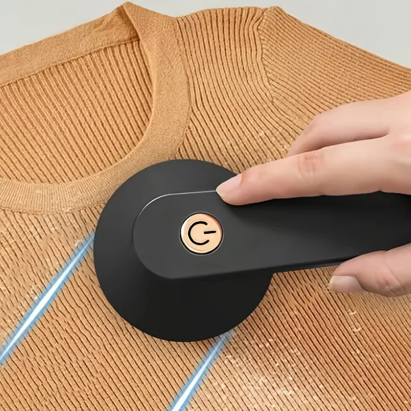 

USB portable fabric shaver clothes trimmer clothes socks hair ball trimmer hair removal clothes travel essential