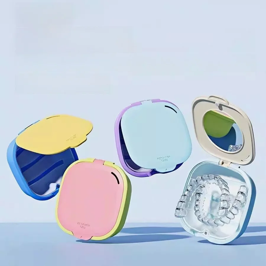 portable-small-orthodontic-retainer-storage-box-breathable-tooth-corrector-prosthetic-tooth-organizer-compact-dental-device-case