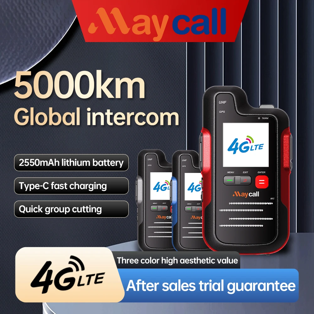 talkies-walkies-maycall-super-mini-longue-portee-avec-4g-lte-couverture-de-5000-milles-pour-la-famille-la-logistique-la-construction