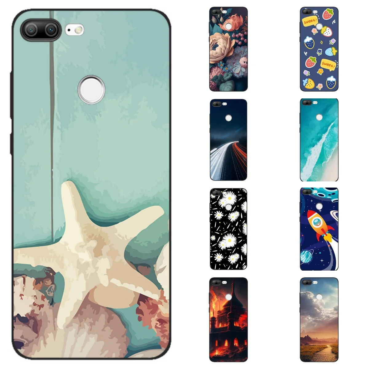 Case For Honor9/Hon…