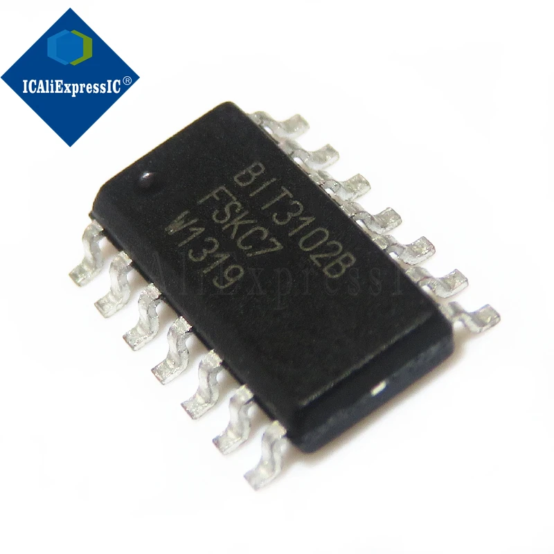 10 قطع BIT3102B BIT3102