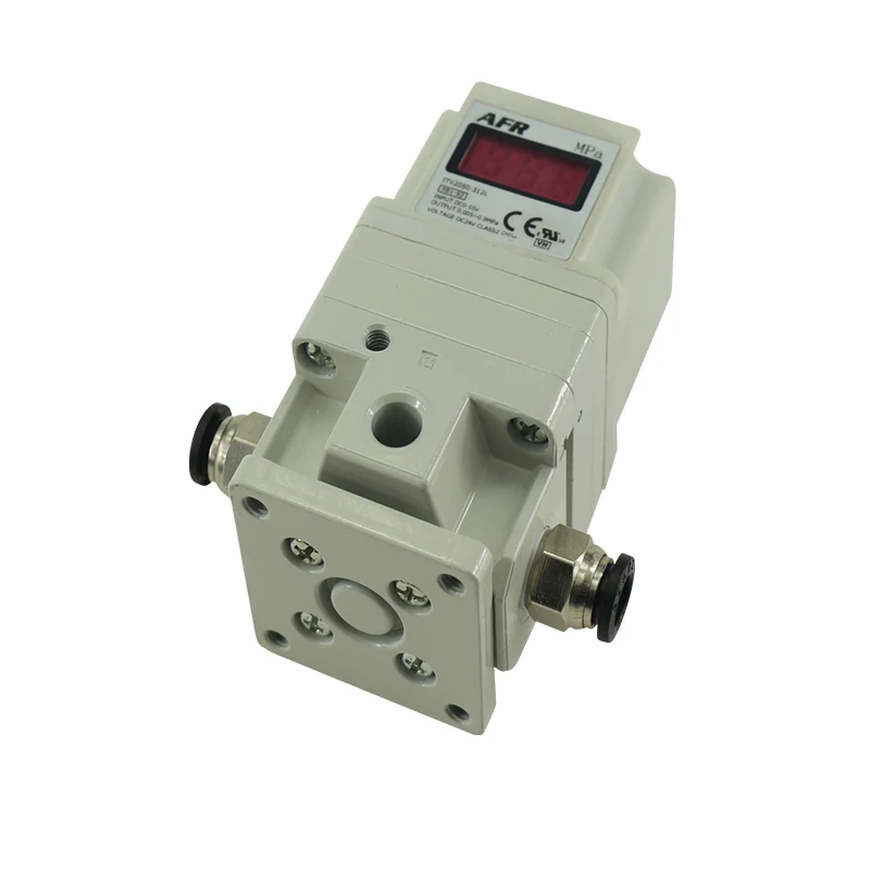 SMC type Regulator ITV Electro Pneumatic Proportional Solenoid Valve ITV1010-042CS ITV1010-332CL ITV1010-332BL ITV1010-042BN