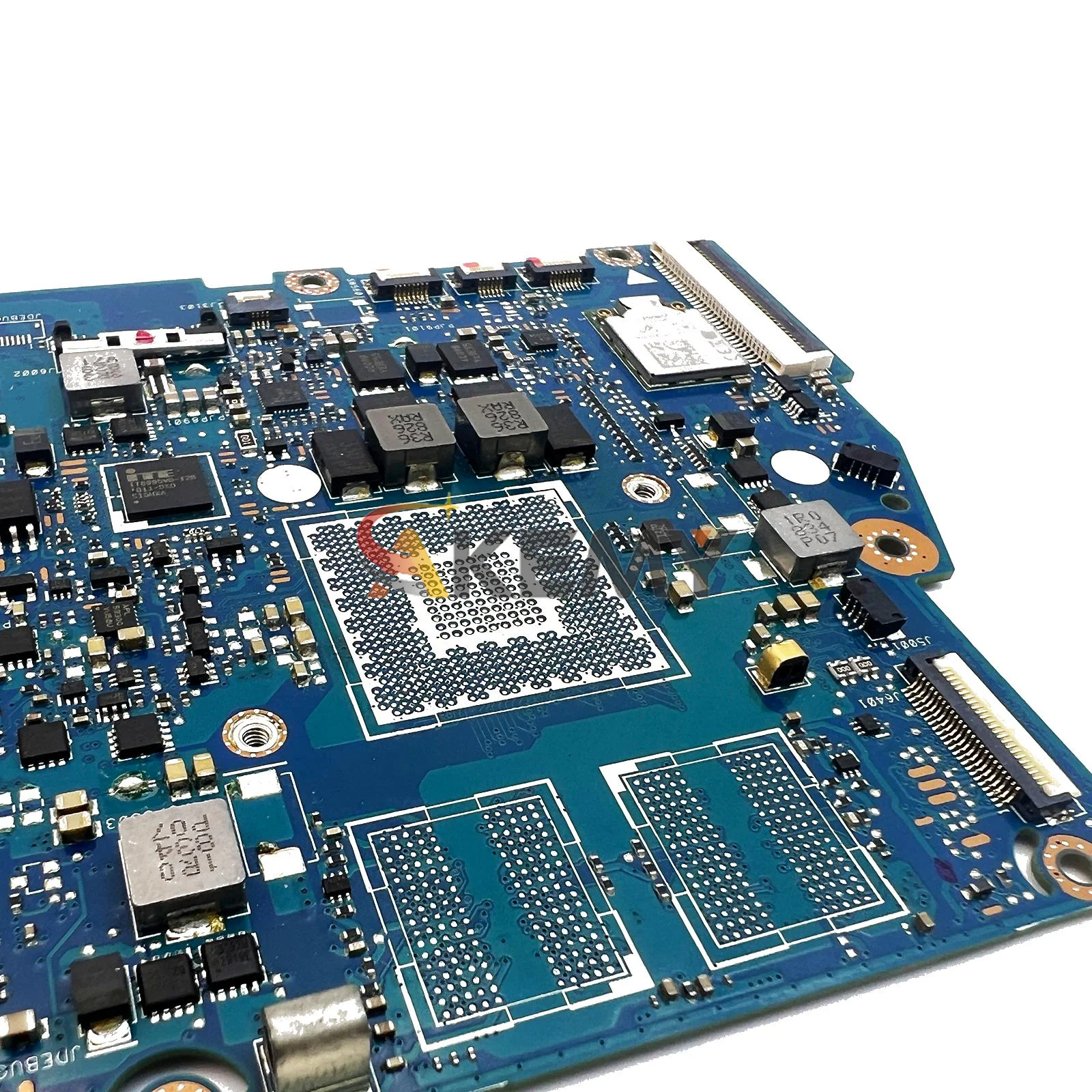 X330UA Laptop Motherboard Für ASUS ADOL13U V330U X330UF X330UL I330U X330UN K330U S330U X330U R330U Mainboard Mit I3 I5 I7 CPU