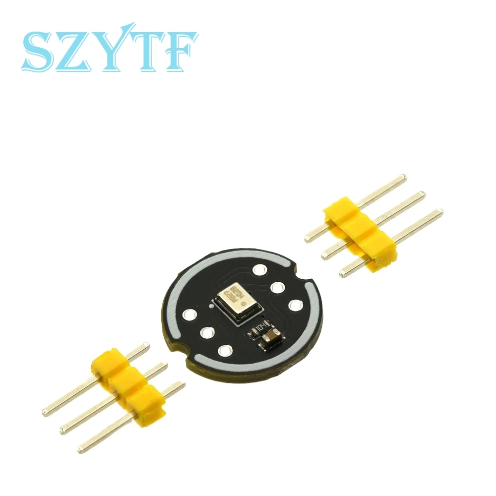 1-10PCS MH-ET LIVE INMP441 I2S Digital Microphone Module Omnidirectional MEMS Mic Low Noise High Precision for Arduino