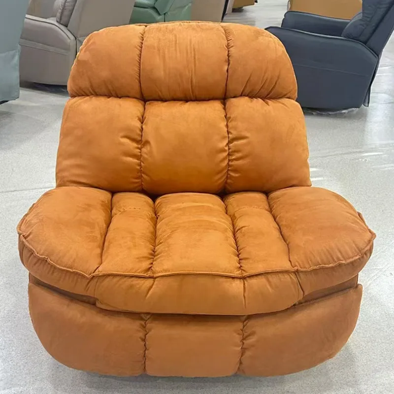 Sofa Home Lazy Leisure Sleeping Sofa Chair Multifunctional