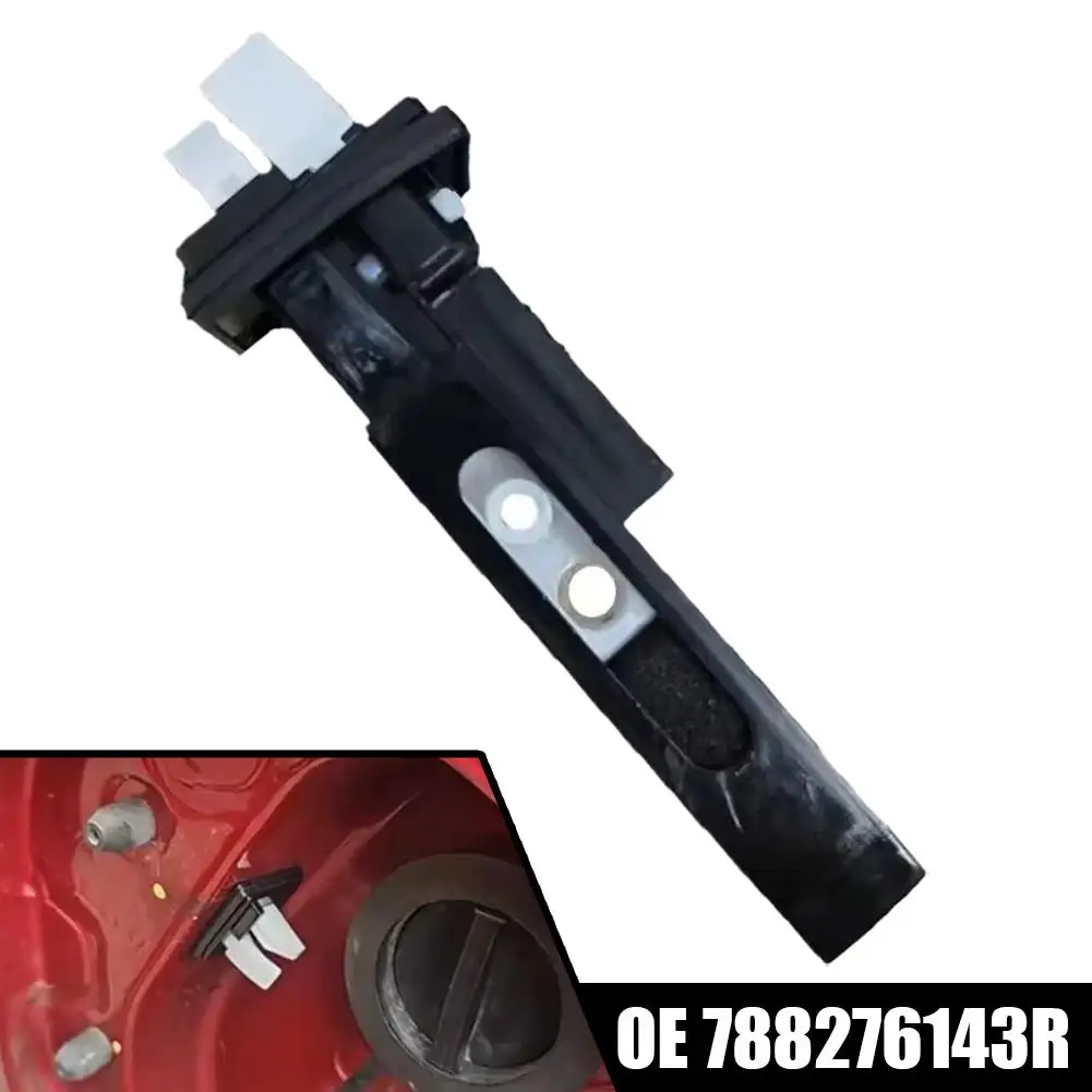 

1 шт., крышка топливного бака с замком для Renault Logan Sandero DACIA Duster Nissan Lada 788276143R, крышка бензобака, замок открытия