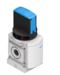 

Клапан-переключатель MS6-EM1-1/2 MS6EM112