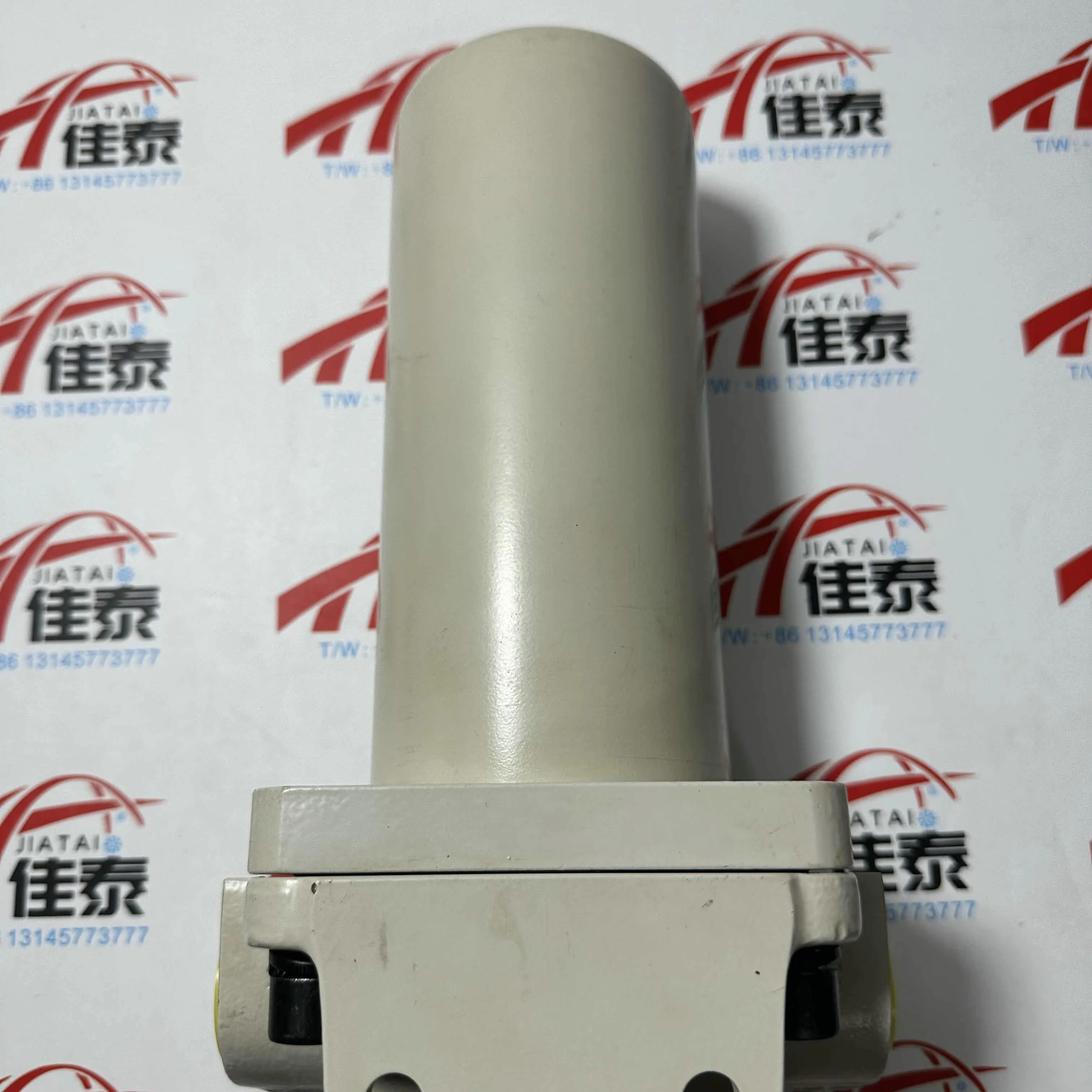 1PC Oil filter housing 026W47045-000(32831) 023W47045000