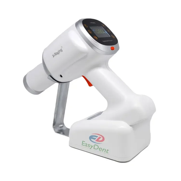 

X raying Handheld High quality Digital X ray unit machine Portable digital X ray unit imaging system camera