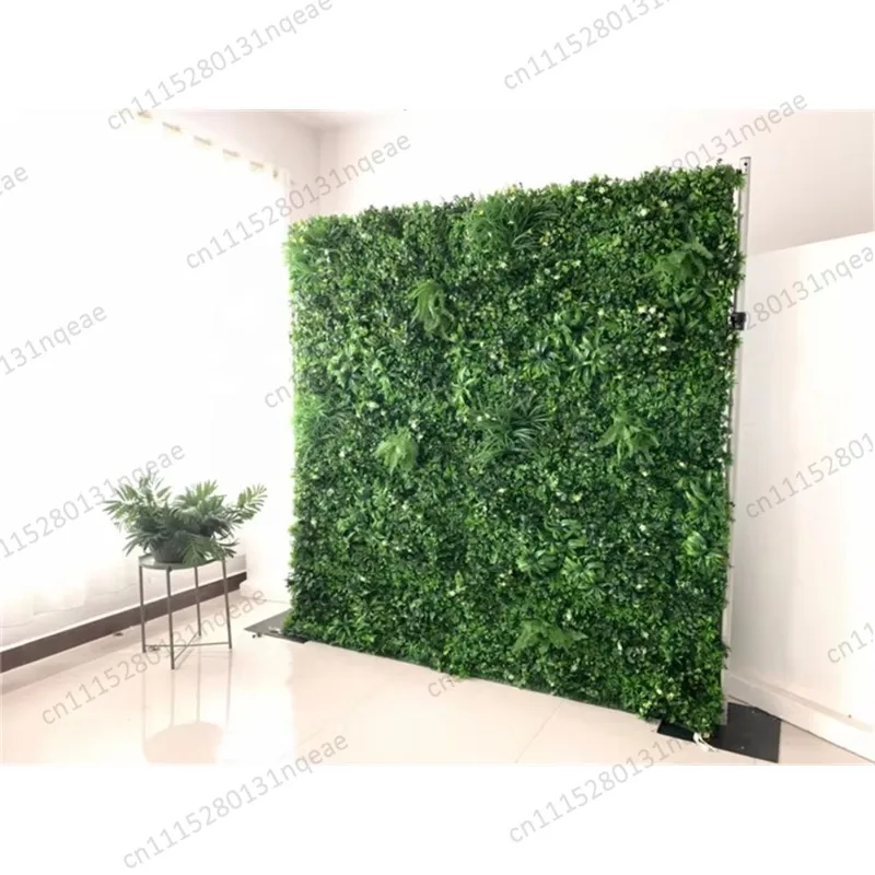 Background Wall 3D Flower Wall Wedding Rayon Rose, Suitable for Decoration in Various Scenes