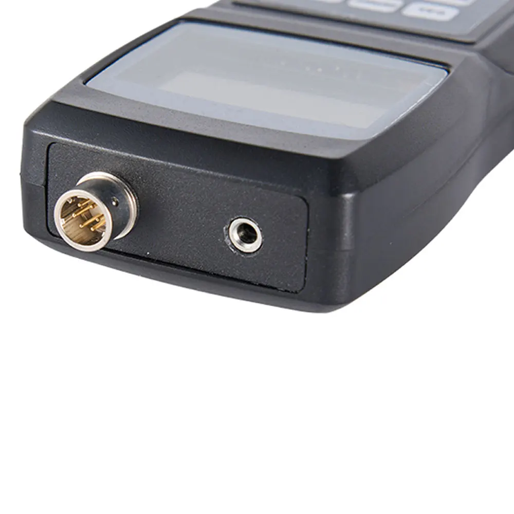 

2026 Split Type Surface Roughness Tester SRT-6210S Roughness Meter for Measure Various Machinery-processed Parts