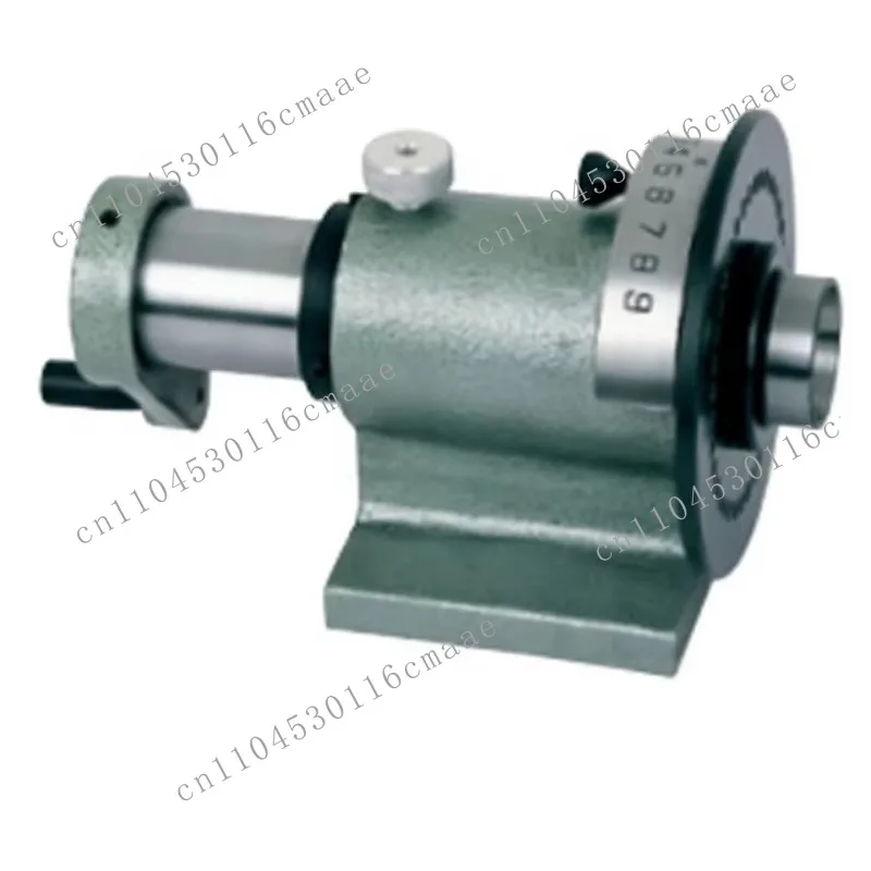 PF70/5C Index Fixture for Spin Index CNC Lathe for Milling Machine