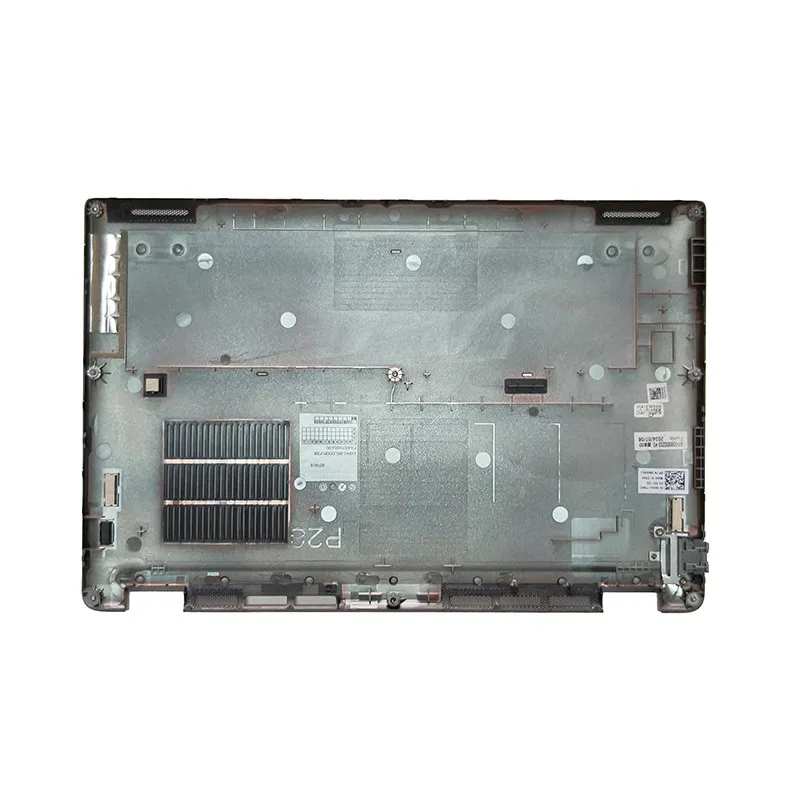 Brand New For Dell Precision 3480 M3480 D Shell Silver Grey 0NXHXJ