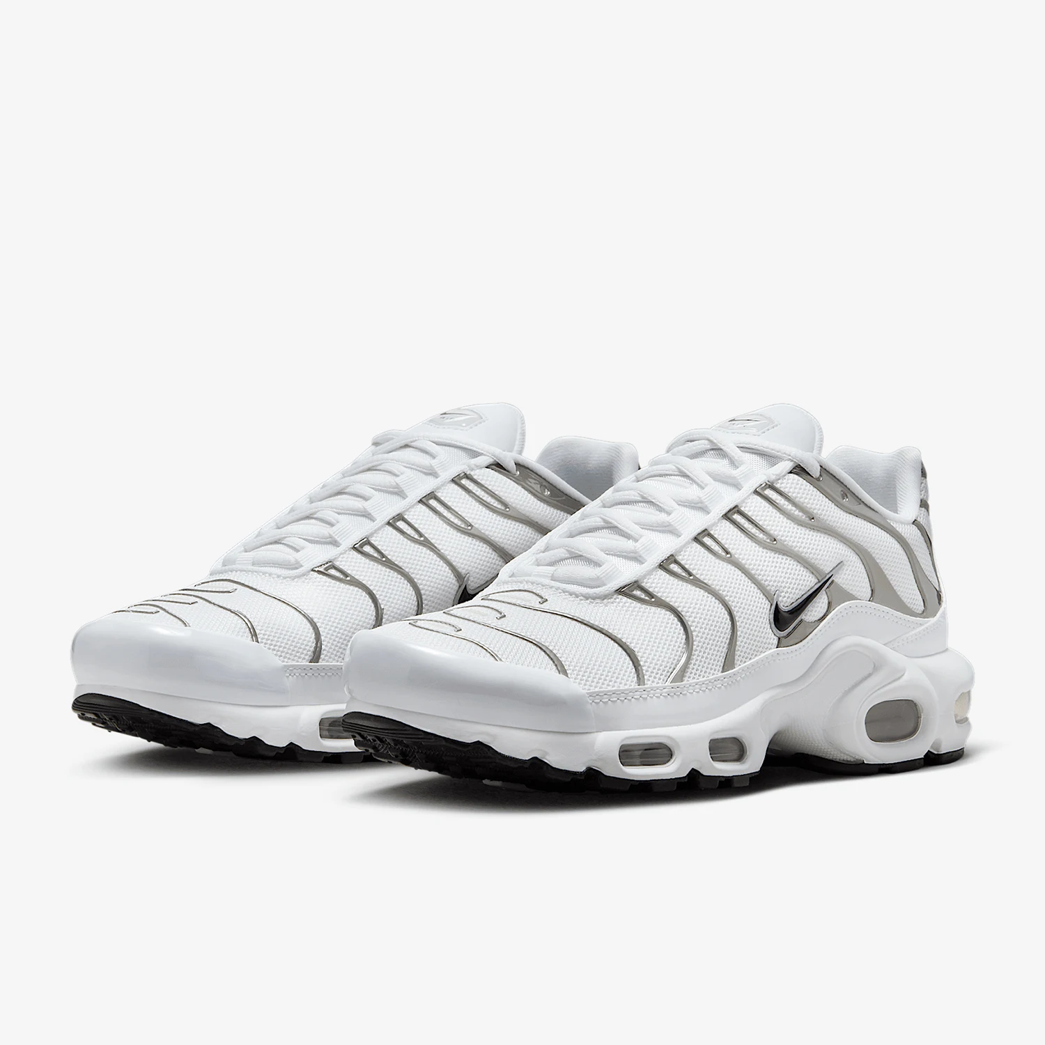 Оригинальные женские кроссовки Nike Air Max Plus SE на воздушной подушке HJ9743-100