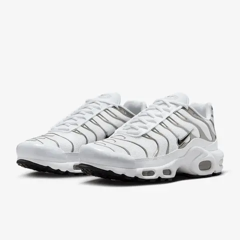 Nike Genuine Air Max Plus SE Women's Air-Cushioned Running Shoes HJ9743-100