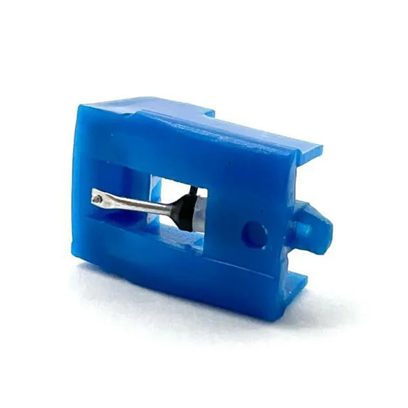 듀얼 DMS220 LP 비닐 픽업 축음기 액세서리용 ABMF-턴테이블 교체 스타일러스