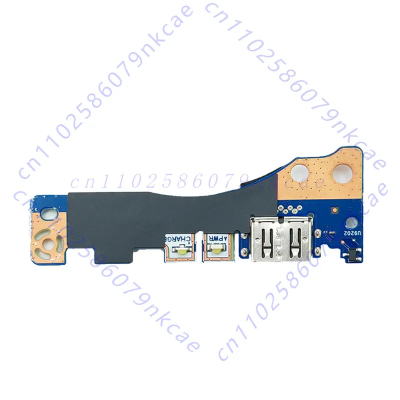 Small board USB for HP, laptop Small board USB interface 6050A3634303