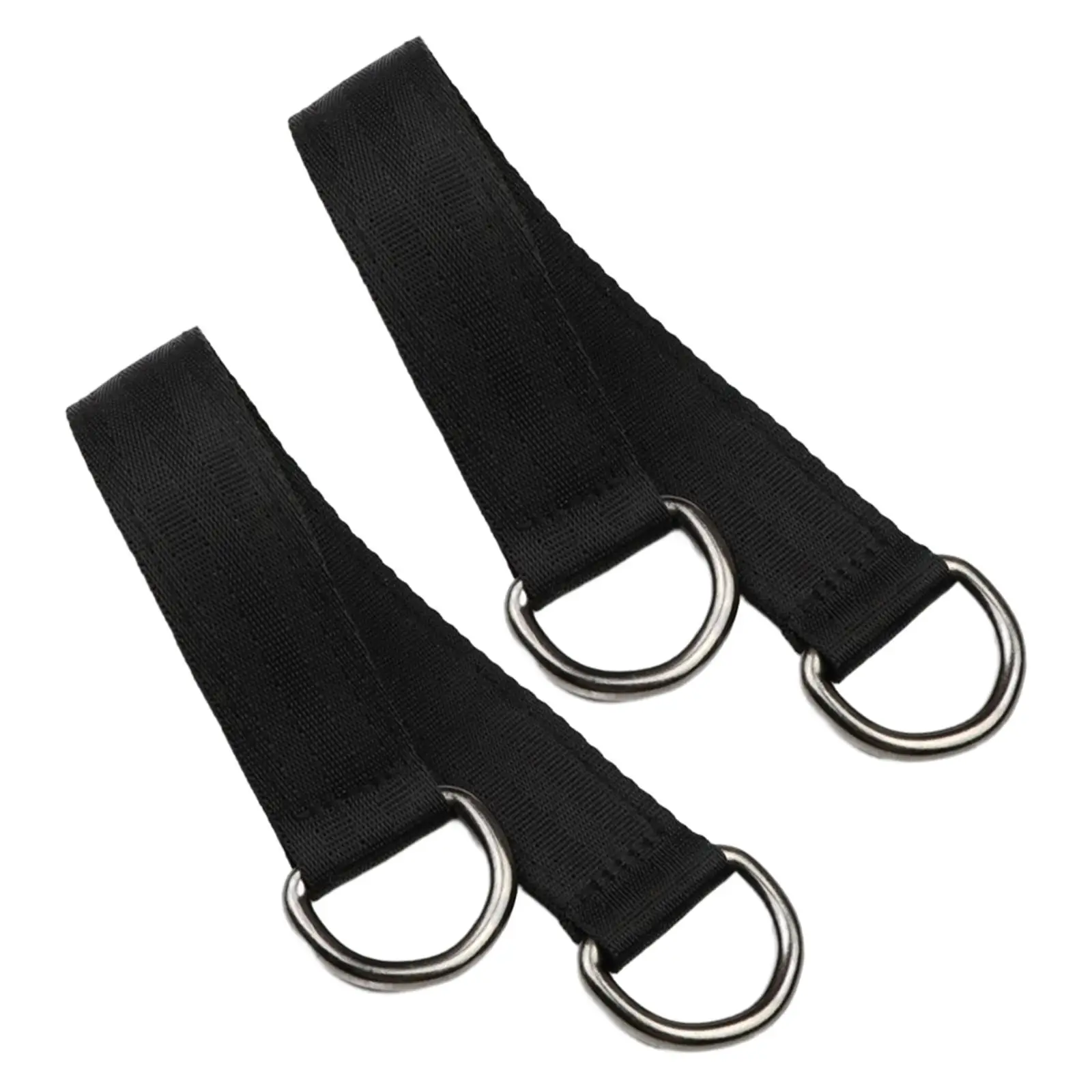 Tree Swings Hanging Straps Kit Outdoor Hammock Attaching System for Balcony Patio Hanging Chair Swing