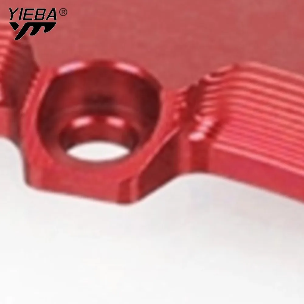 TMAX560 TMAX 530 Accessory For Yamaha TMAX 560 Tech max TMAX 530 SX DX TMAX530 Motorcycle Gearbox Belt Pulley Cover Protection