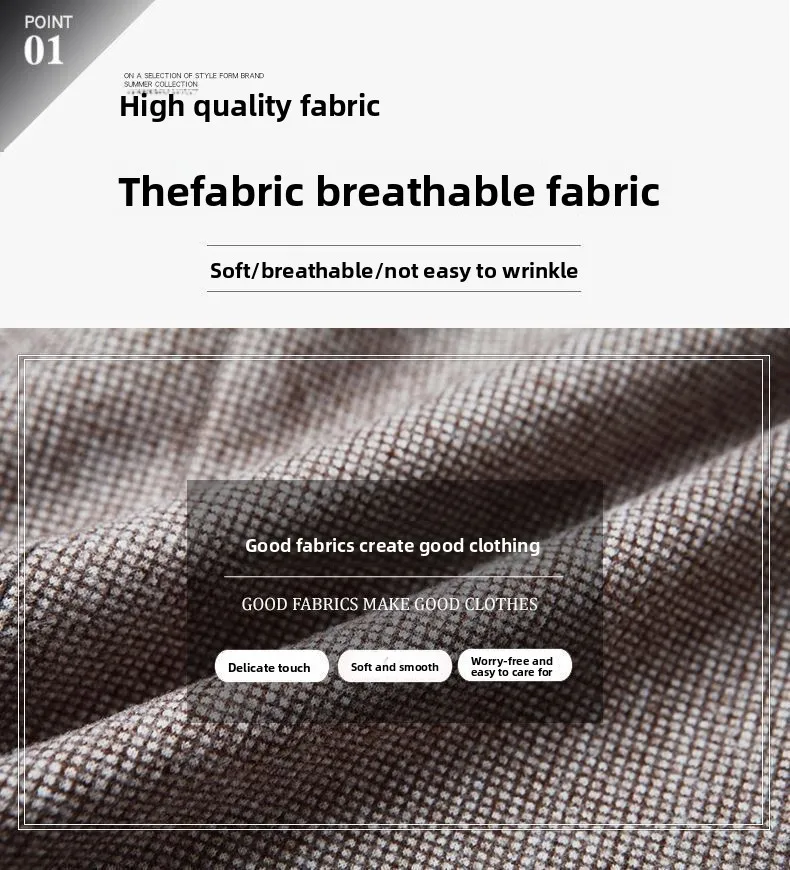 Herrenblazer, einfarbig, für Hochzeiten, Freizeit, Gastgeber, Gentleman, schmal geschnitten, trendig, vielseitig, Business-Blazer – Detail 3