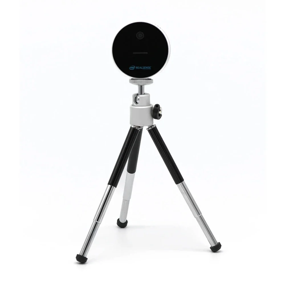 RealSense LiDAR Camera L515 per accelerare l'industria logistica