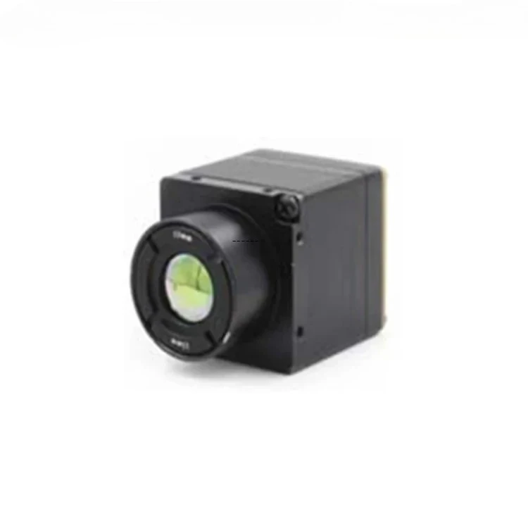 

M3L60049D110A0002CY iray thermal imaging module observation measurement type 9.1mm lens analog video