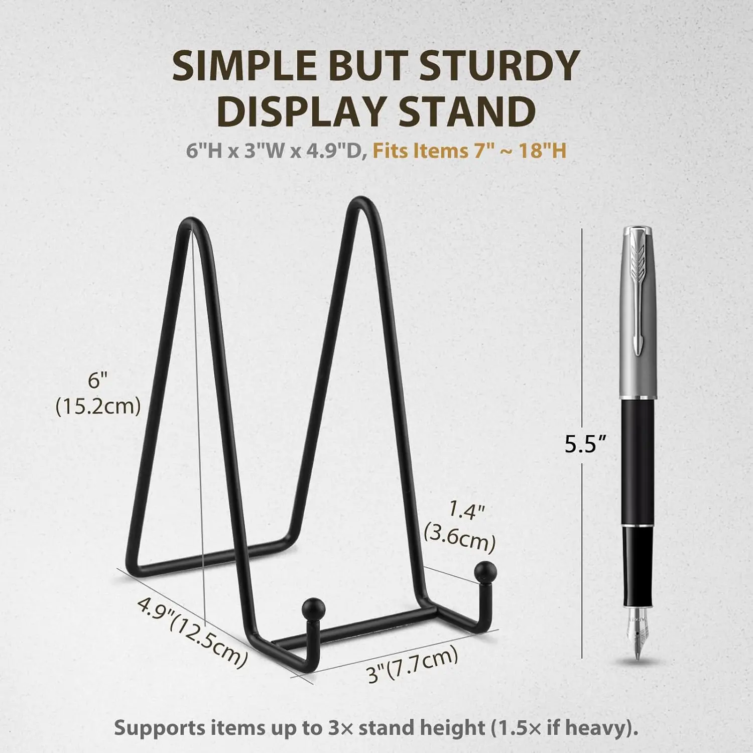Thumbnail 2 - #10 Easels Comparison Guide
