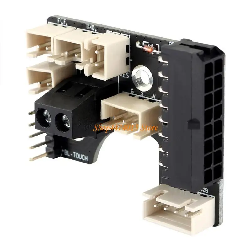 

K1AA для Voron 2.4 -принтер экструдер Afterburner Toolhead Pacb Pacb с терминалом