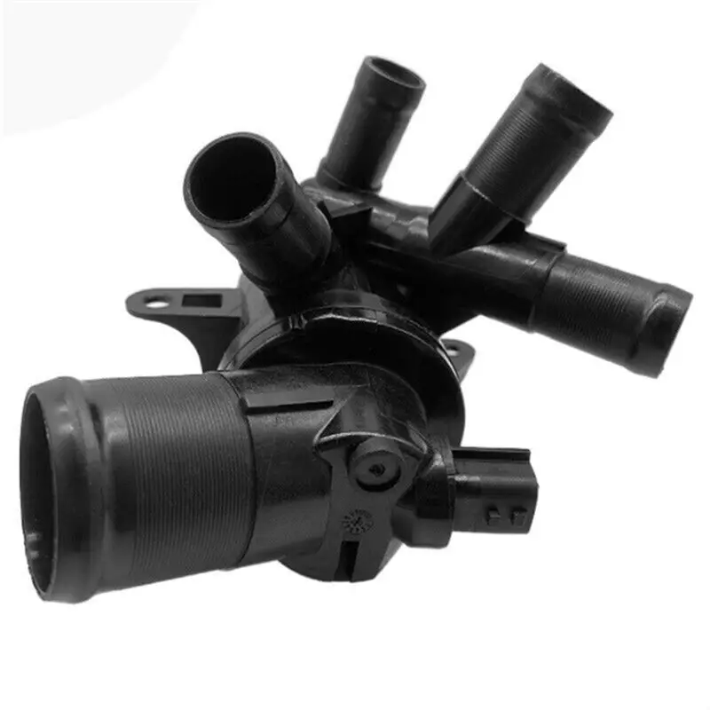 Car Thermostat Housing 9803549480 1106100Q2C For For Renault-Scenic Koleos For Nissan X-Trail 110617671R-A67F